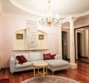 Photo 2. Three-Room flat, to rent. Odesa Приморский