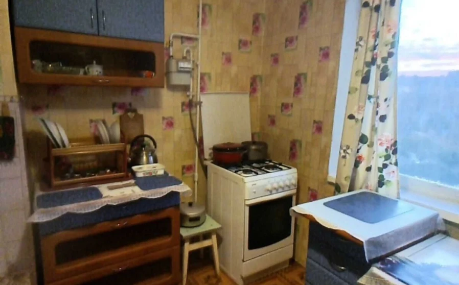 Photo 1. One-Room flat, to rent. Poltava Шевченковский (Октябрьский)