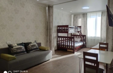 Photo One-Room flat, to rent. Odesa Приморский