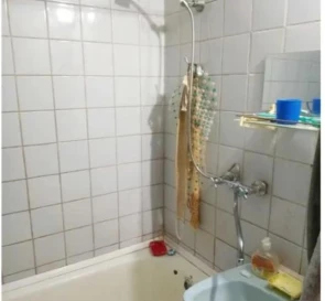 Foto 3. Dos Ambientes piso, en venta. Poltava Шевченковский (Октябрьский)