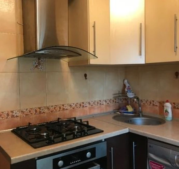 Foto 1. Monoambiente piso, para alquilar. Odesa Хаджибейский (Малиновский)
