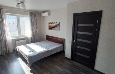 Foto Monoambiente piso, para alquilar. Kyiv Дарницкий
