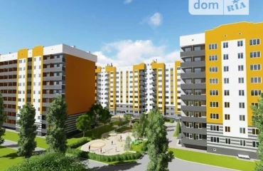 Фото Однокомнатная квартира, продажа. Полтава Шевченковский (Октябрьский)