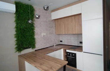 Zdjęcie Kawalerka mieszkanie, na sprzedaż. Kyiv Голосеевский, Vasylkivska