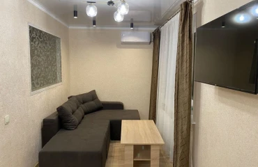 Fotografie Garsonieră apartament, de închiriat. Poltava Подольский