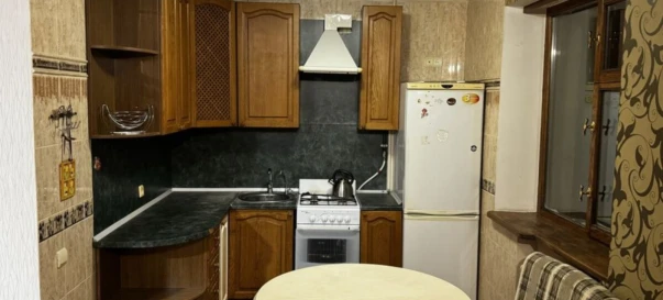 Photo 4. Four-Room flat, to rent. Poltava