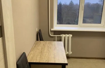 Photo One-Room flat, to rent. Poltava Шевченковский (Октябрьский)