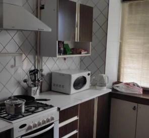 Photo 5. Two-Room flat, to rent. Poltava Киевский