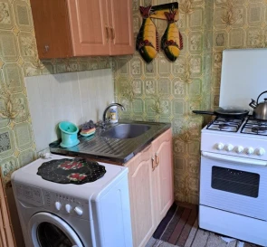 Photo 5. One-Room flat, to rent. Poltava Киевский