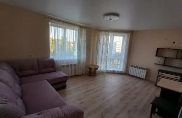 Photo One-Room flat, to rent. Poltava