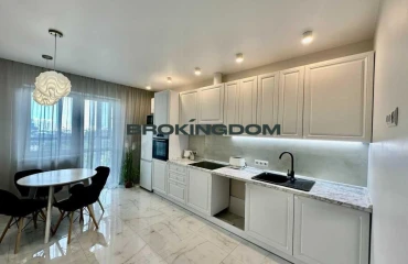 Photo One-Room flat, for sale. Kyiv Соломенский