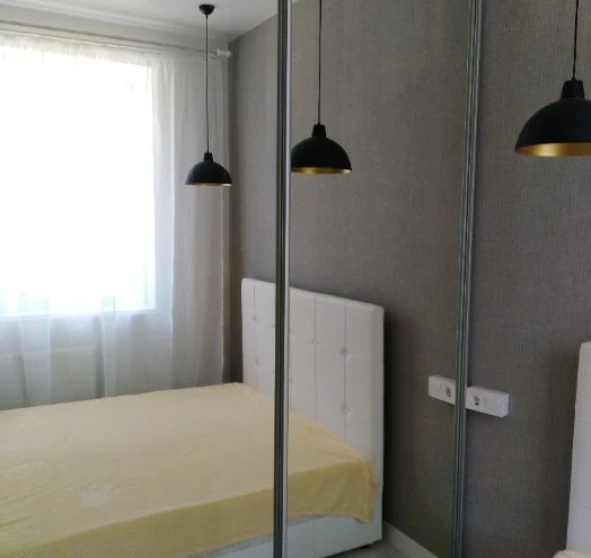 Photo 1. Two-Room flat, to rent. Odesa Приморский