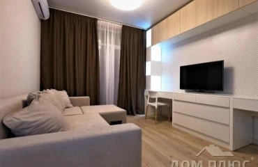 Foto Monoambiente piso, para alquilar. Kyiv Голосеевский