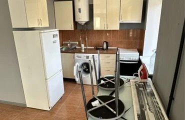 Photo One-Room flat, to rent. Poltava Шевченковский (Октябрьский)