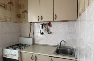 Фото Однокімнатна квартира, продаж. Київ Святошинский, Святошин