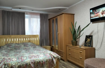 Photo Two-Room flat, to rent. Mykolaiv