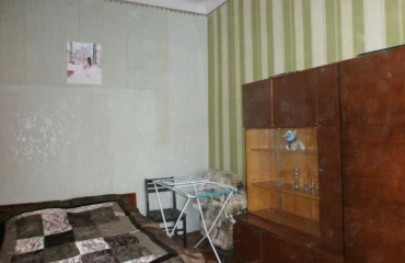 Foto Monoambiente piso, para alquilar. Poltava Шевченковский (Октябрьский)