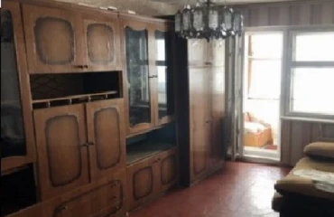Photo One-Room flat, for sale. Kyiv Дарницкий район, Kharkivska