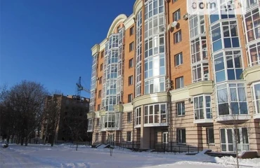 Photo Four-Room flat, for sale. Poltava Шевченковский (Октябрьский)