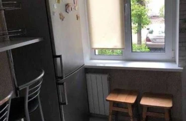 Фото Однокімнатна квартира, продаж. Київ Соломенский, Берестейська