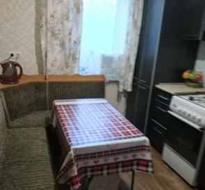 Photo 2. Two-Room flat, to rent. Poltava Киевский