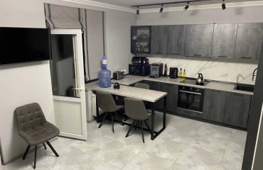 Фото Двокімнатна квартира, продаж. Житомир Крошня