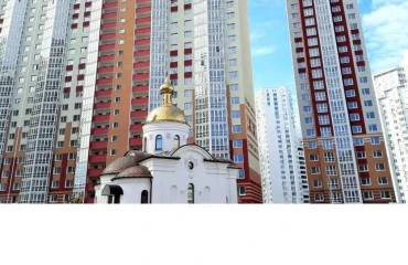 Фото Однокімнатна квартира, продаж. Київ Дарницкий район, Позняки