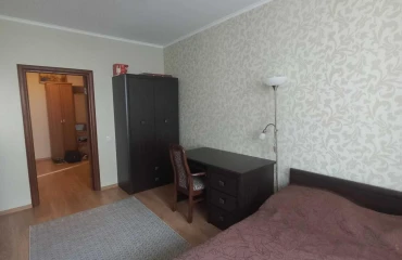 Foto Dos Ambientes piso, para alquilar. Kyiv Дарницкий
