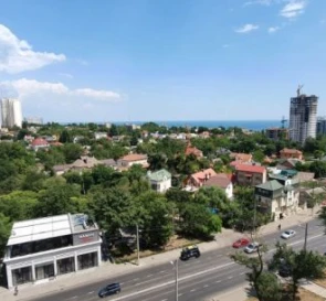 Фото 2. Однокімнатна квартира, оренда. Одеса Киевский