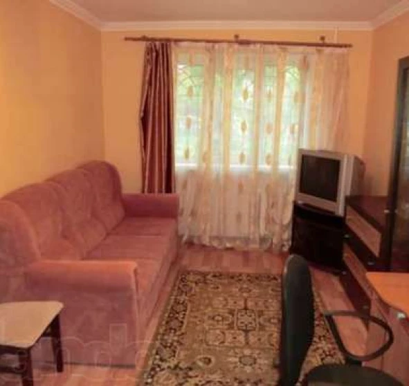 Photo 1. Two-Room flat, to rent. Odesa Приморский
