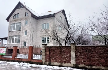 Фото Будинок, продаж. Житомир Крошня