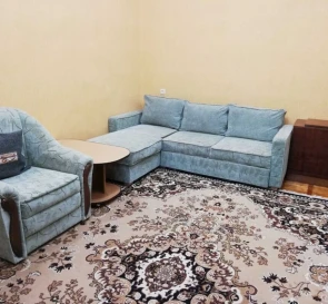 Photo 3. One-Room flat, for sale. Poltava Шевченковский (Октябрьский)
