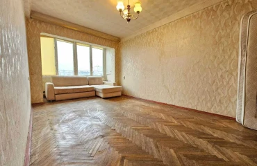 Foto Monoambiente piso, en venta. Kyiv Днепровский район, Livoberezhna