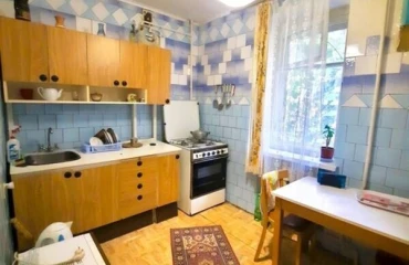 Photo One-Room flat, to rent. Poltava Шевченковский (Октябрьский)
