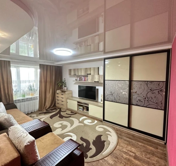 Photo 1. Two-Room flat, for sale. Poltava Подольский