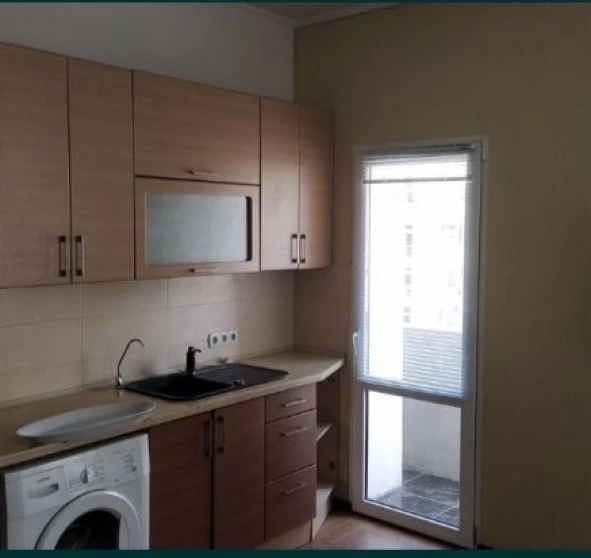 Fotografie 1. Trei Camere apartament, de închiriat. Odesa Приморский