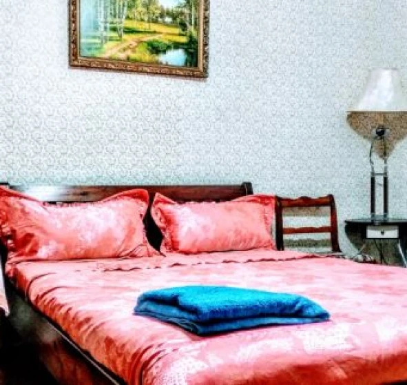 Photo 1. Two-Room flat, to rent. Odesa Приморский