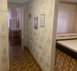 Zdjęcie 4. Kawalerka mieszkanie, do wynajęcia. Odesa Хаджибейский (Малиновский)