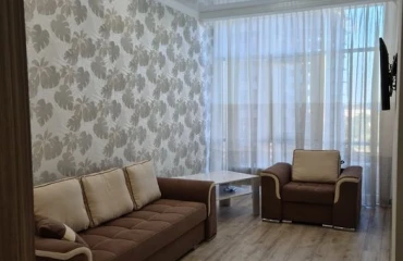 Zdjęcie Dwupokojowe mieszkanie, do wynajęcia. Odesa Приморский