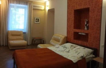 Foto Monoambiente piso, para alquilar. Odesa Приморский