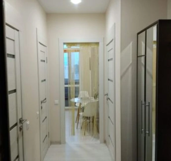 Photo 1. One-Room flat, to rent. Odesa Пересыпский (Суворовский)