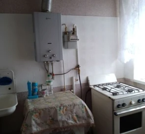 Photo 3. One-Room flat, to rent. Poltava Шевченковский (Октябрьский)