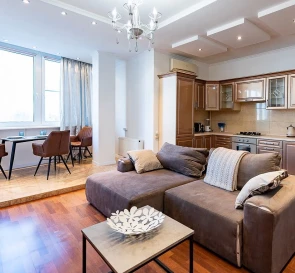 Photo 4. Two-Room flat, to rent. Odesa Приморский