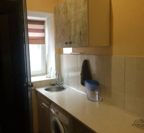 Photo 5. One-Room flat, to rent. Odesa Приморский