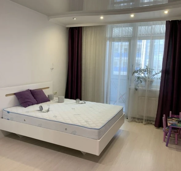 Photo 1. One-Room flat, for sale. Kyiv Святошинский