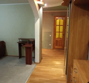 Photo 4. Three-Room flat, to rent. Poltava Киевский