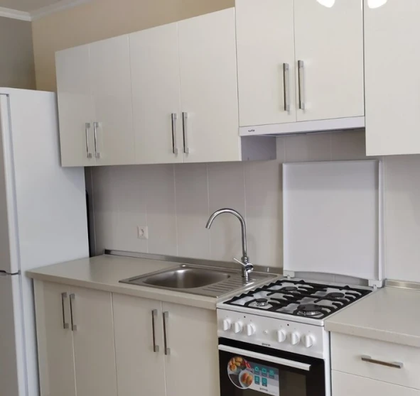 Fotografie 1. Două Camere apartament, de închiriat. Poltava Шевченковский (Октябрьский)