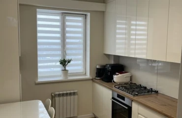 Photo Two-Room flat, for sale. Poltava Шевченковский (Октябрьский)
