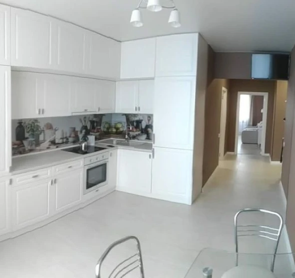 Photo 1. One-Room flat, to rent. Odesa Хаджибейский (Малиновский)