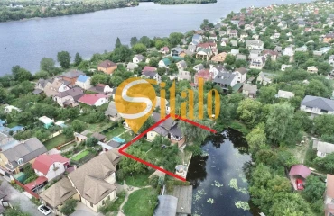 Фото Будинок, продаж. Київ Дарницкий